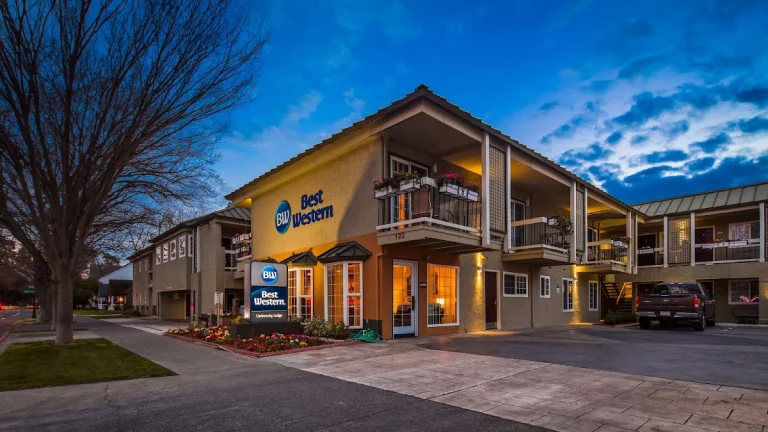 Best Western