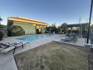 Best Western Village Inn