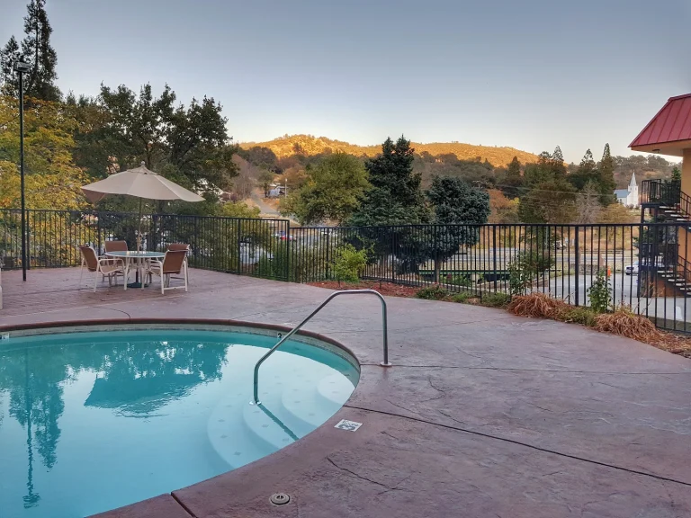 Best Western Yosemite Way