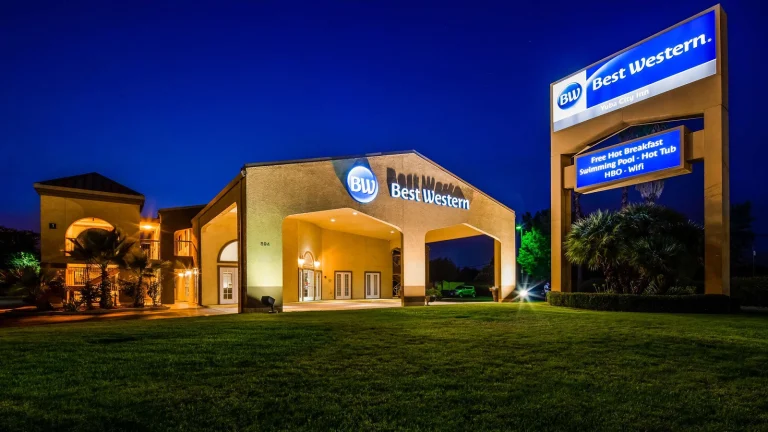 BEST WESTERN Yuba City Inn Google Places photo