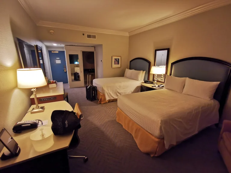 Beverly Hilton Google Places photo