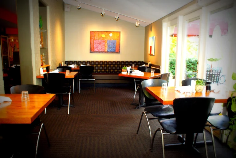 Big Sky Cafe