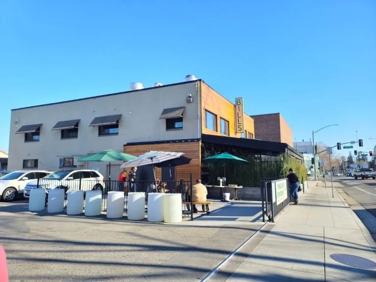 Bill’s Cafe