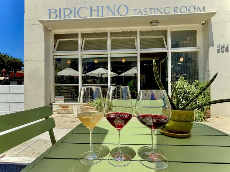 Birichino Winery