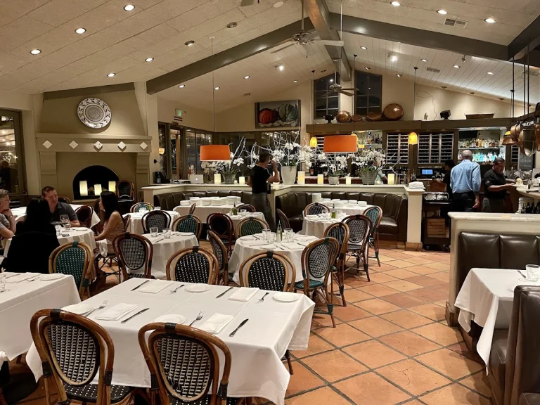 Bistro Don Giovanni, Napa