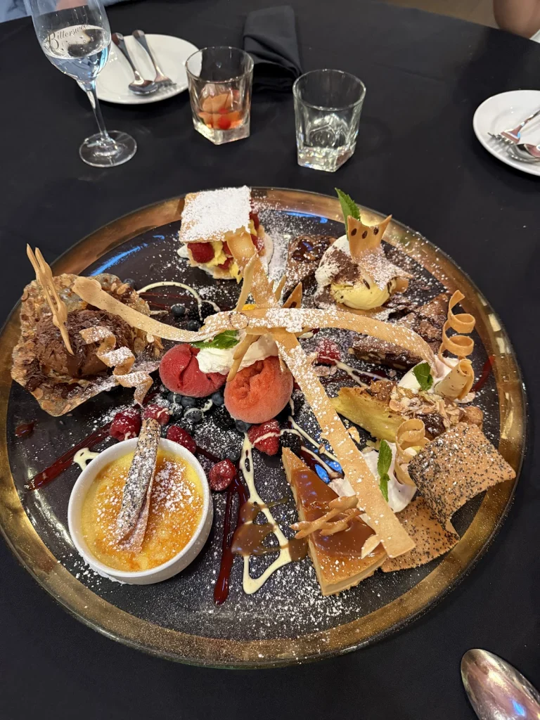 Bittersweet Bistro