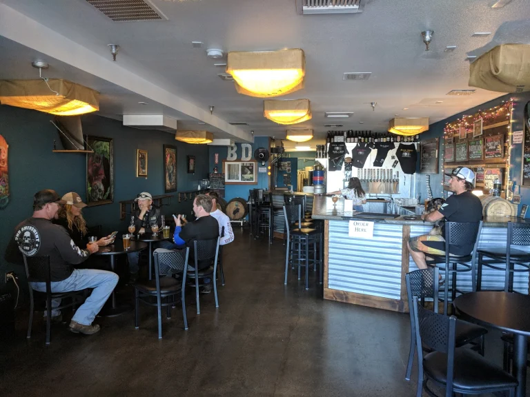 Black Doubt Brewing Company Google Places photo