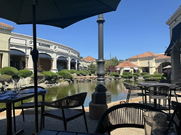 Blackhawk Grille