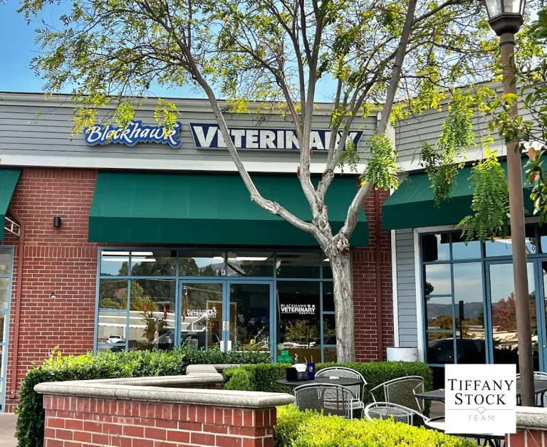 Blackhawk Veterinary Hospital, Danville