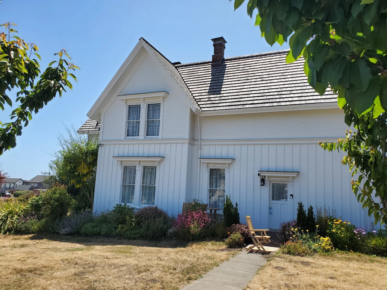 Blair House B&B Google Places photo