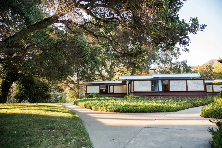 Blue Sky Lodge, Carmel Valley