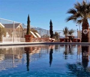 Blue Sky Resort