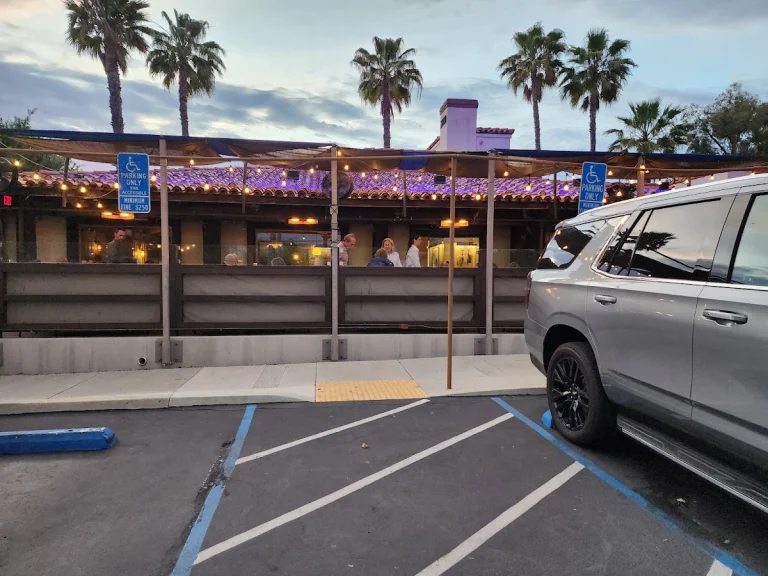 Bluewater Grill