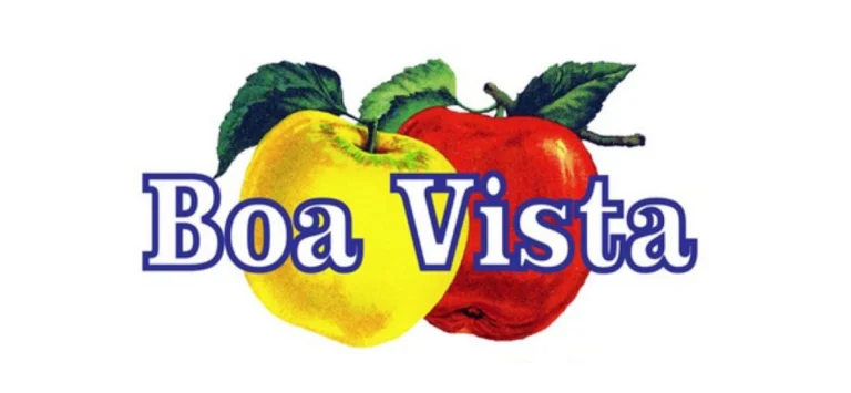 Boa Vista Orchards, a dog-friendly winery in Placerville, California