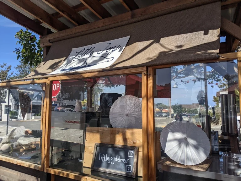 Board & Brew – Del Mar
