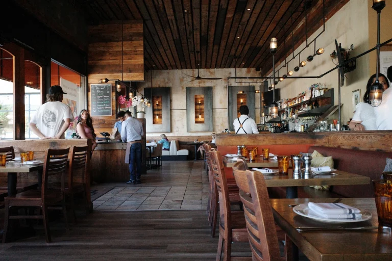 Boca Pizzeria
