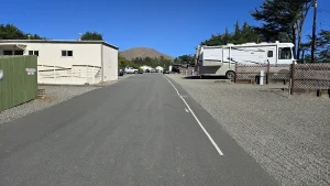 Bodega Bay RV Park