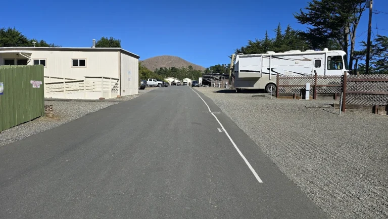 Bodega Bay RV Park