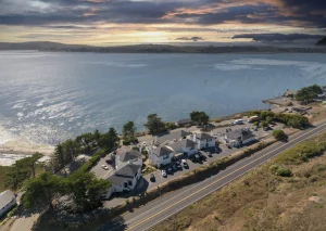 Bodega Coast Inn & Suites