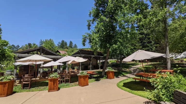 Boeger Winery Google Places photo