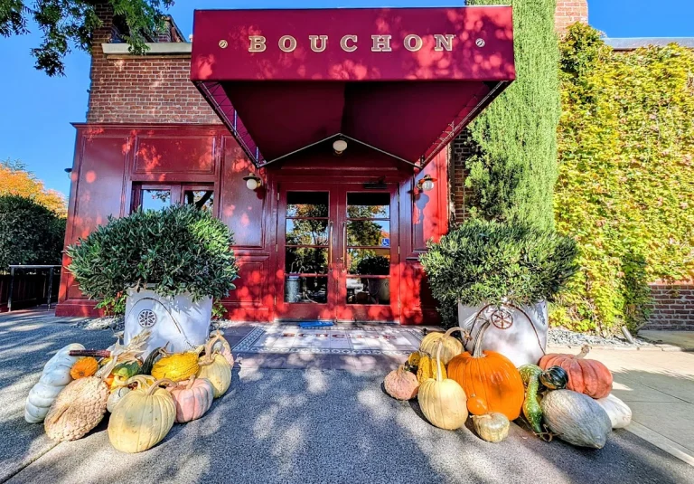 Bouchon