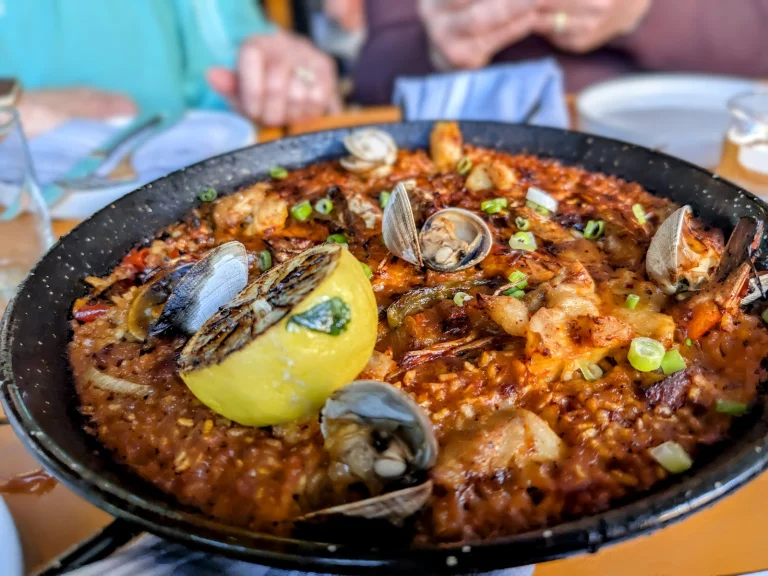 Bravas Bar de Tapas Google Places photo