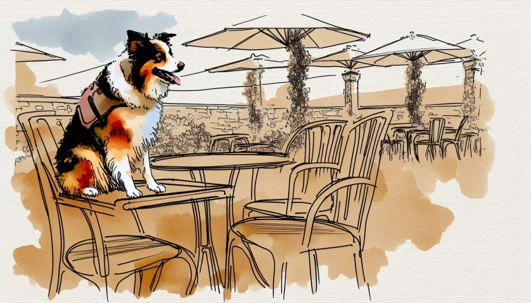 Brentwood Craft Beer & Cider, a dog-friendly bar in Brentwood, California