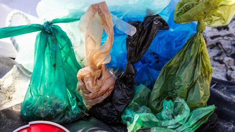 Poop happens – pack it out.