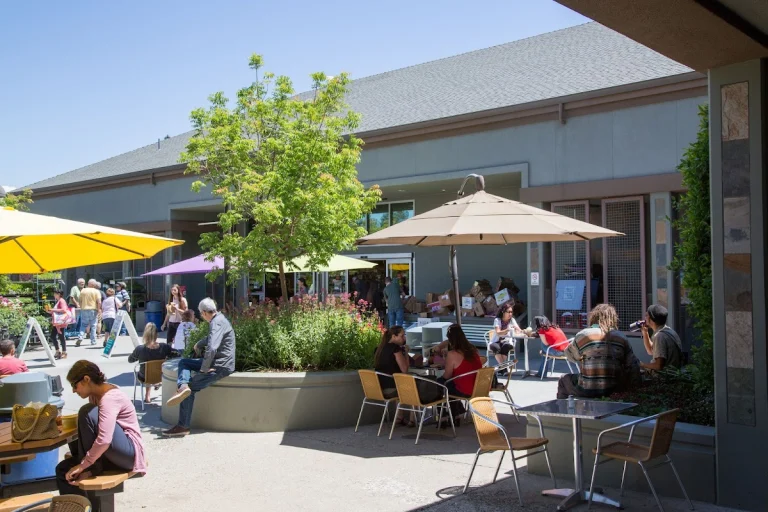 Briar Patch Market/Deli, Grass Valley