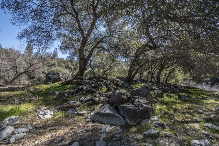Briceburg Hiking Trail West Google Places photo