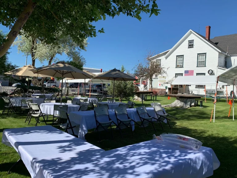 Bridgeport Inn