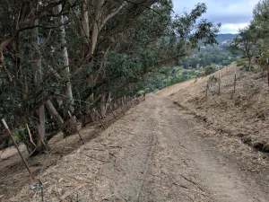 Briones to Mount Diablo Google Places photo