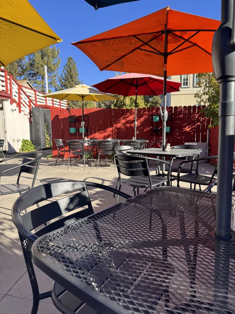 Broadway Cafe