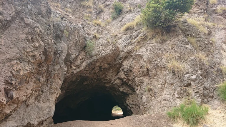 Bronson Canyon