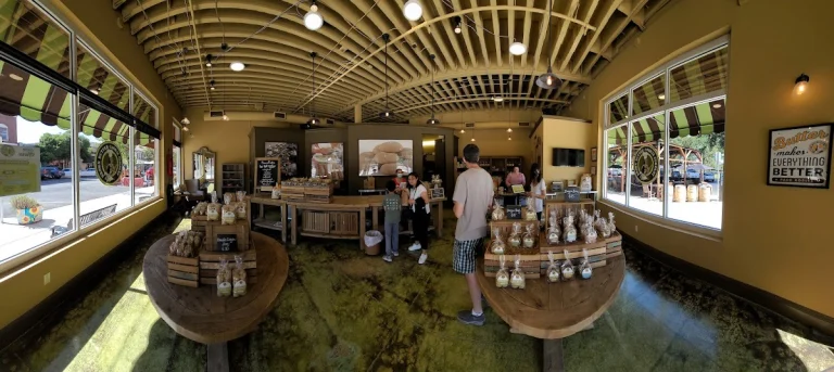 Brown Butter Cookie Company