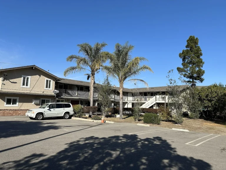 Budget Inn SLO