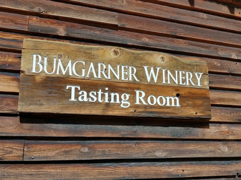 Bumgarner Winery Google Places photo