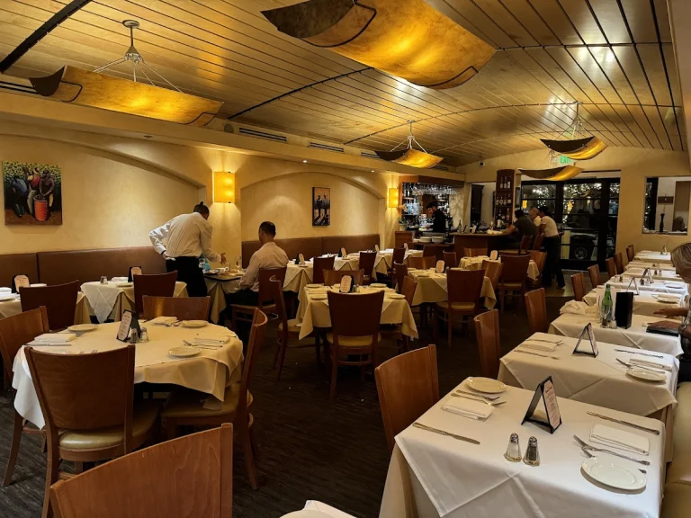 Buona Tavola, Paso Robles
