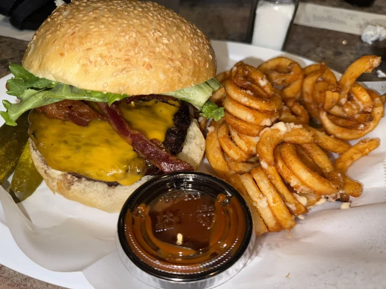 Burgers and Brew Google Places photo