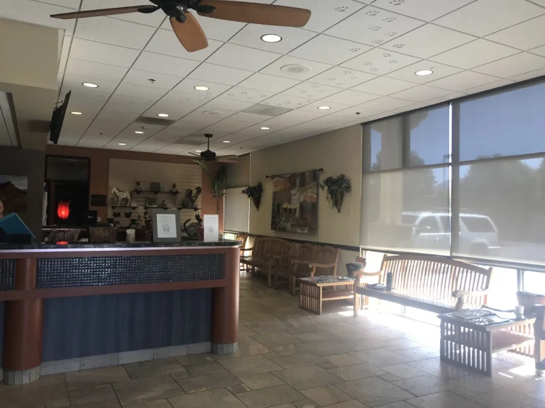 Butterfield Animal Hospital, a dog-friendly veterinary clinic in Temecula, California