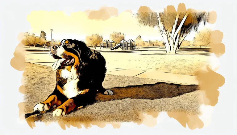 Buttonwillow Rest Area I-5, a dog-friendly park in Buttonwillow, California