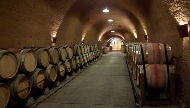 Byington Winery