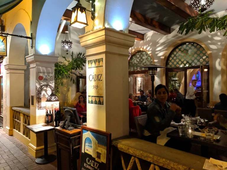 CADIZ, Santa Barbara