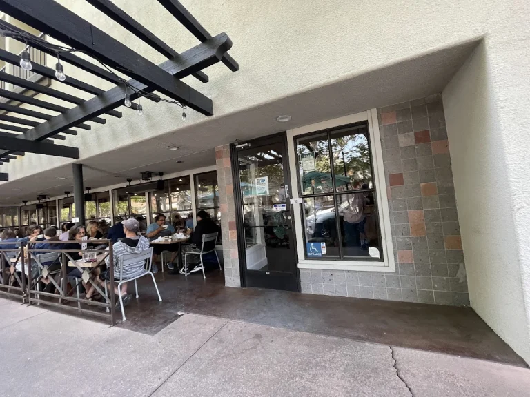 Cafe Bernardo – Davis