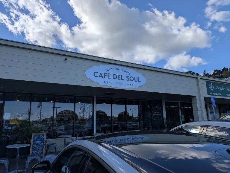 Cafe del Soul