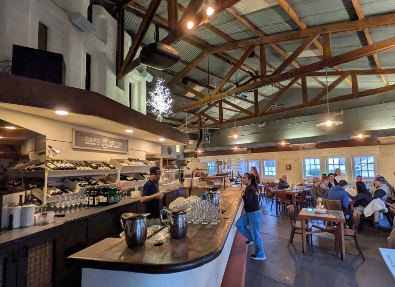 Cafe Reyes Google Places photo