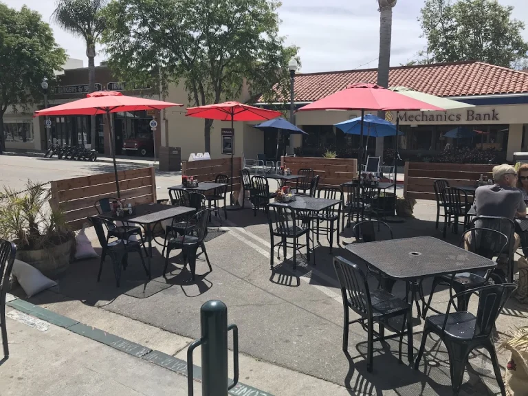 Cajun Kitchen Cafe, Ventura