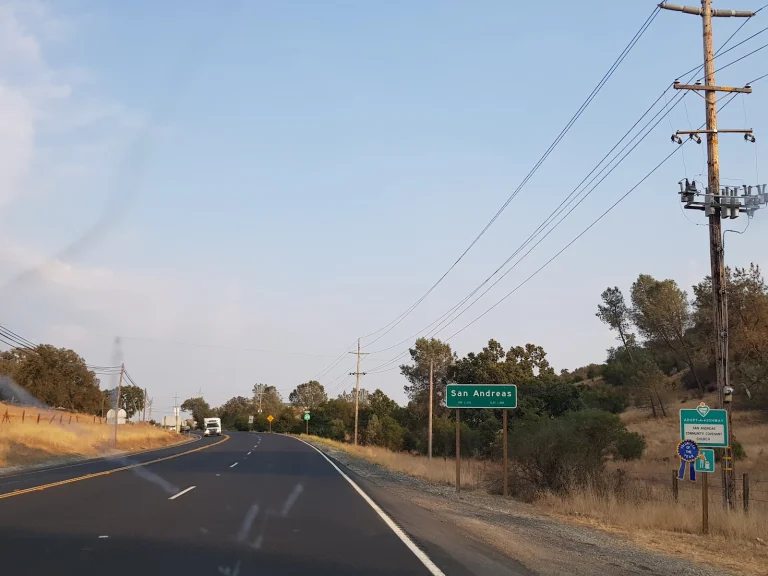 Calaveras County Google Places photo