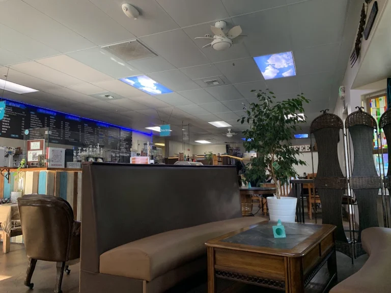 Caleb's Creamery & Coffee, Penn Valley