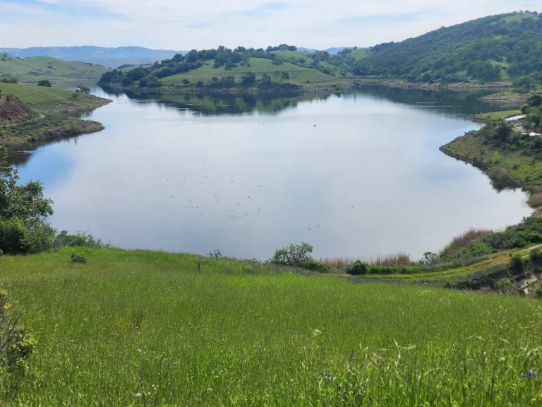 Calero County Park